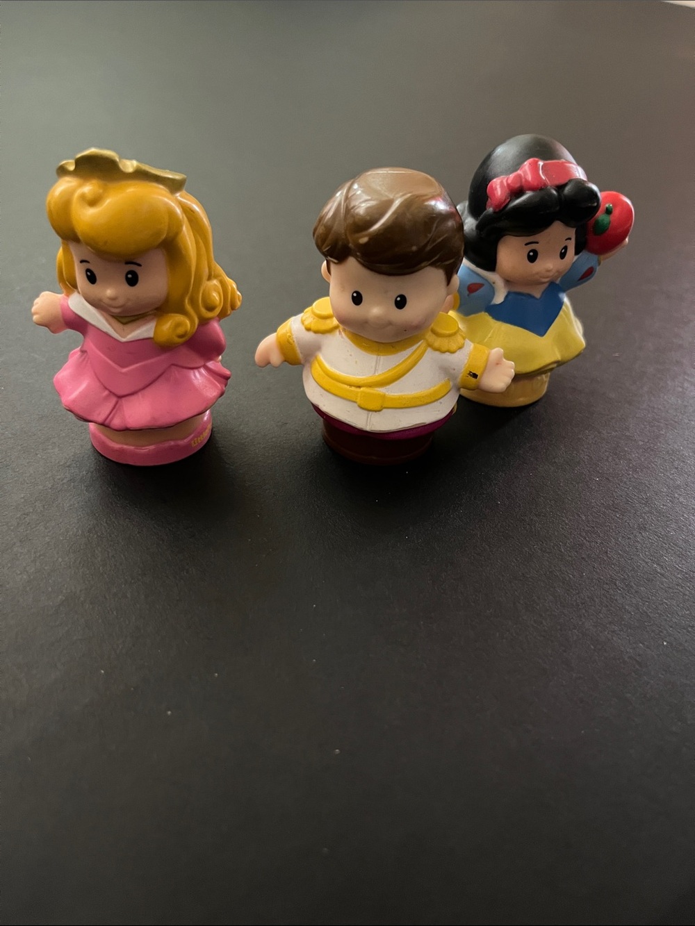Fisher Price Disney Little People